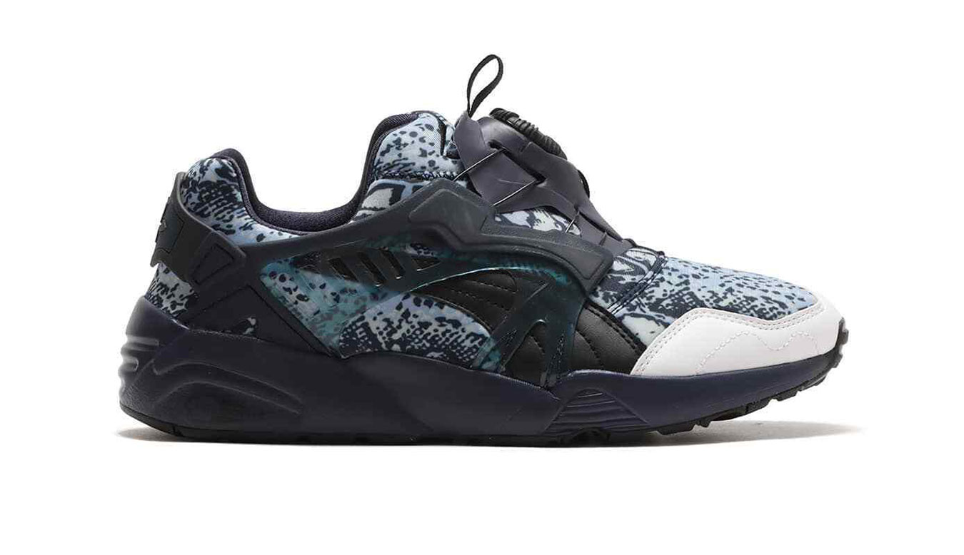 Image of Puma Disc Blaze Snake ESP