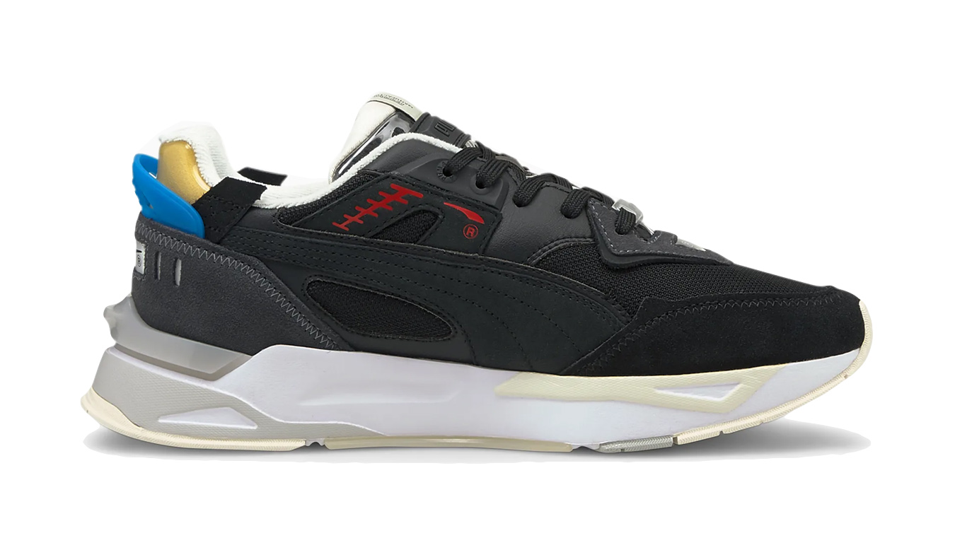 Image of Puma Mirage Sport FR