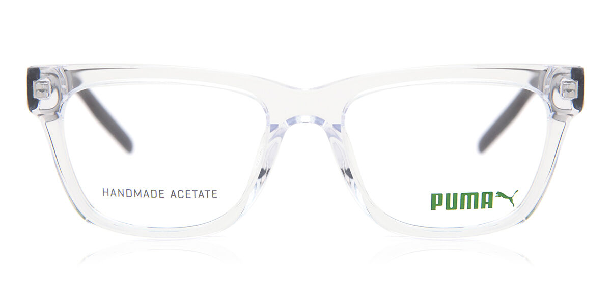 Image of Puma PJ0044O para Criança 007 Óculos de Grau Transparentes para Criança PRT