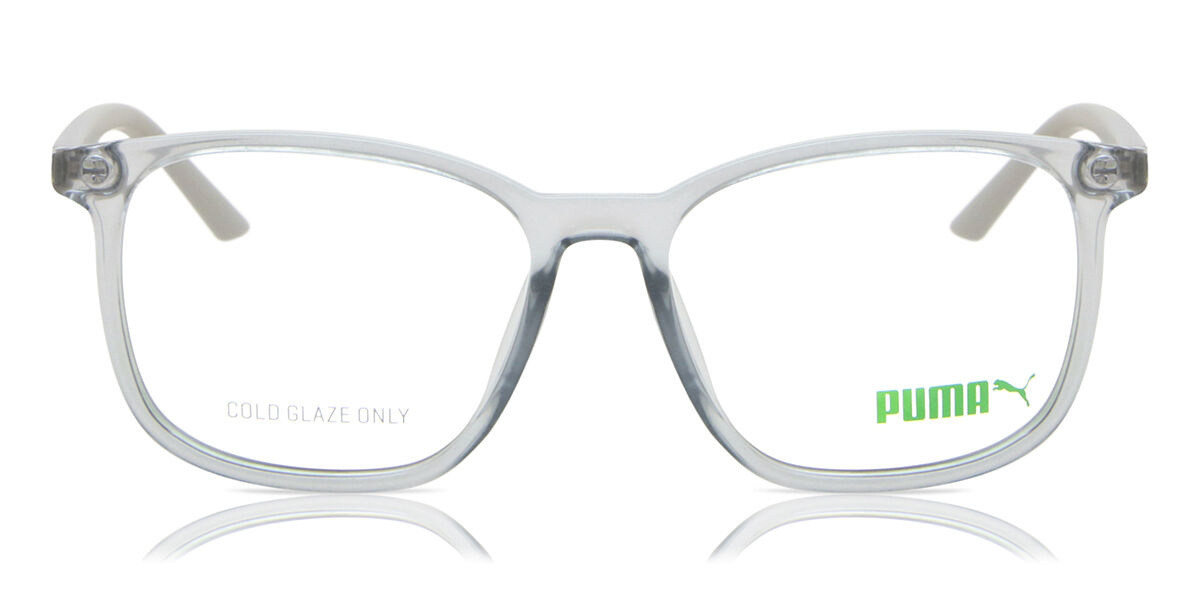 Image of Puma PJ0061O para Criança 004 Óculos de Grau Transparentes para Criança BRLPT