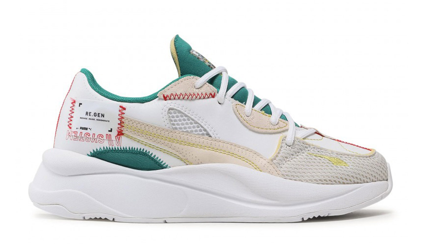 Image of Puma RS Curve Re Gen Wn´s CZ