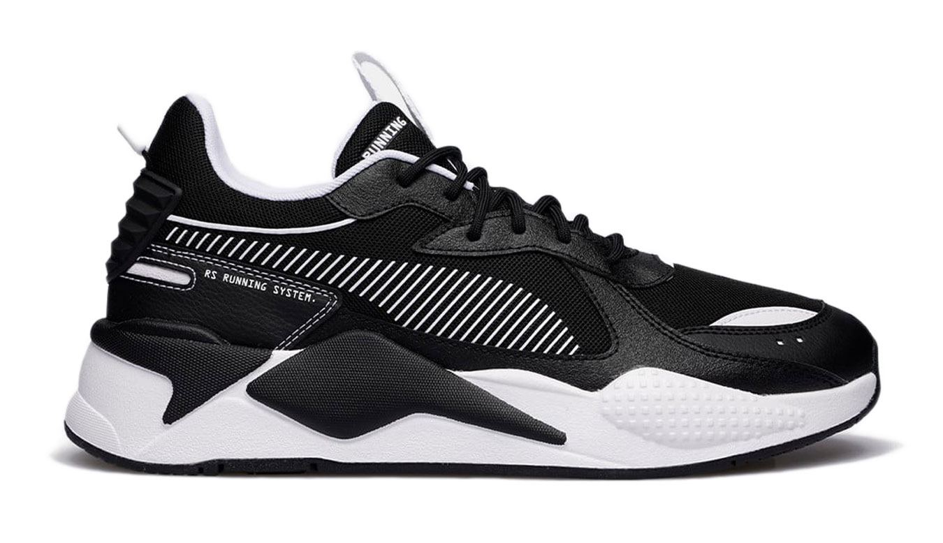 Image of Puma RS-X BW CZ