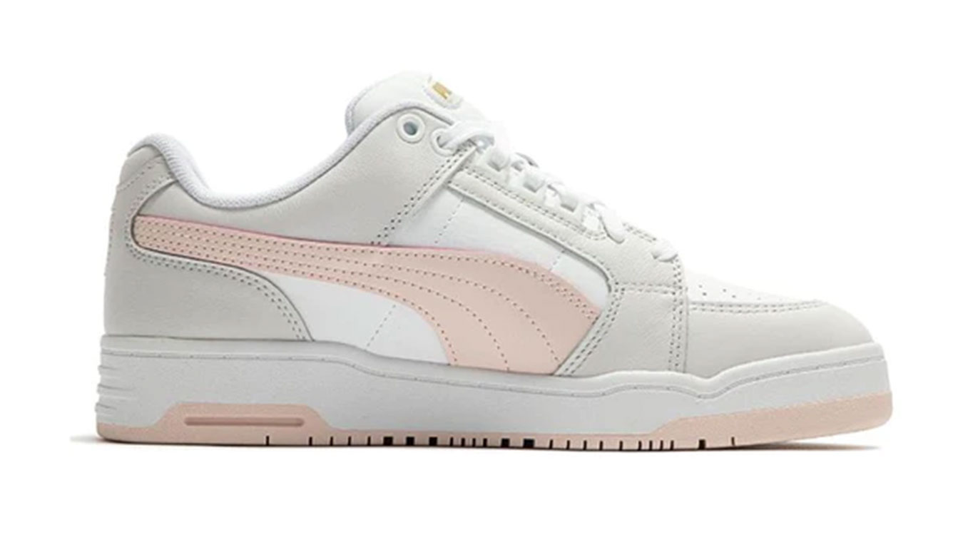 Image of Puma Slipstream Lo CZ