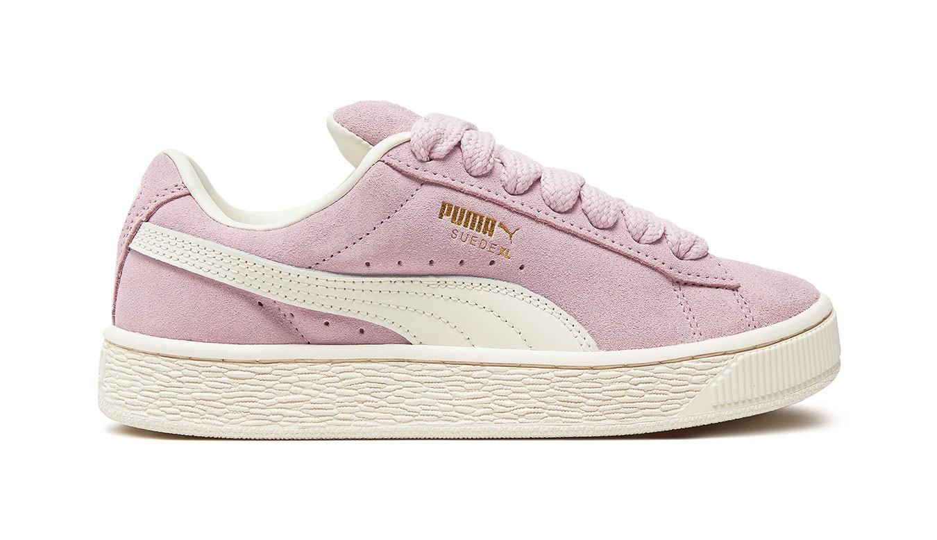 Image of Puma Suede XL HR