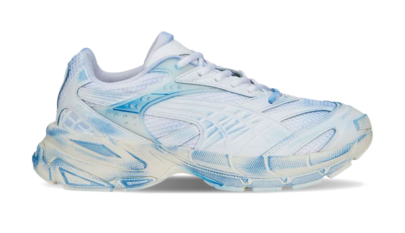 Image of Puma Velophasis Overdye HR