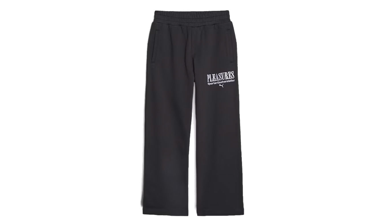 Image of Puma x PLEASURES Sweatpants DE