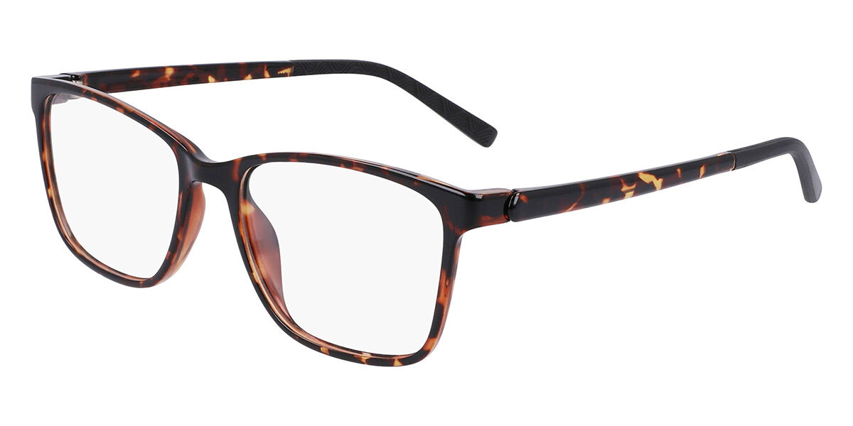 Image of Pure P-3013 240 Óculos de Grau Tortoiseshell Masculino PRT