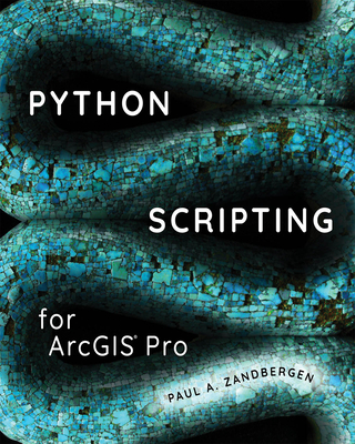 Image of Python Scripting for Arcgis Pro