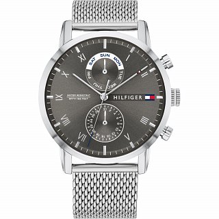 Image of Pánské hodinky Tommy Hilfiger 1710402
