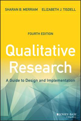 Image of Qualitative Research: A Guide to Design and Implementation