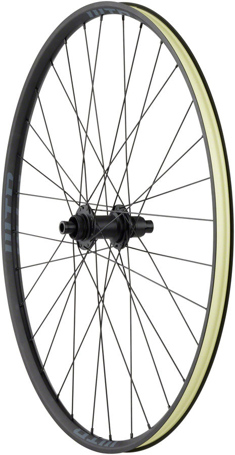 Image of Quality Wheels BearPawls / WTB KOM i23 Rear Wheel - 29" 12 x 142mm Center-Lock XD Black