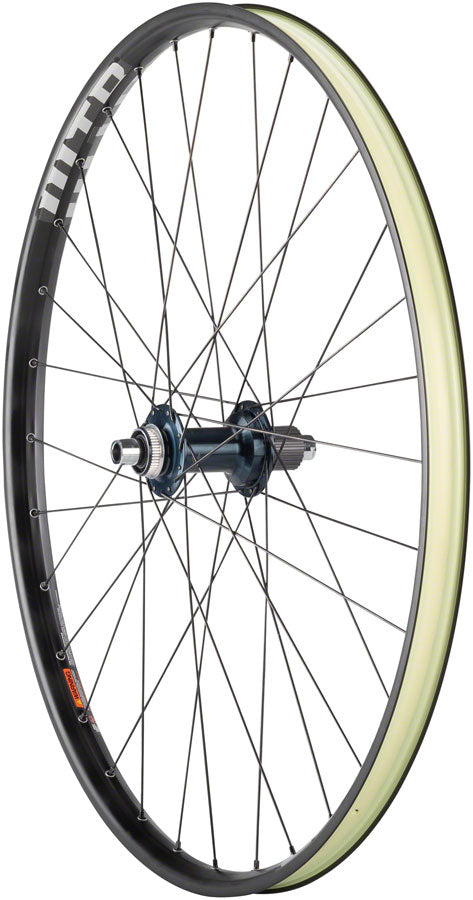 Image of Quality Wheels SLX/WTB ST Light i29 Rear Wheel