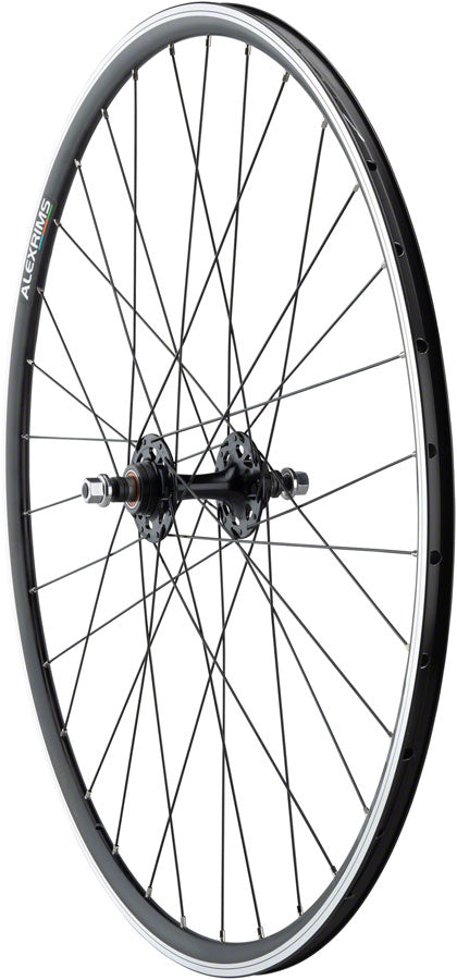 Image of Quality Wheels Value Double Wall Series Track Rear Rear Wheel