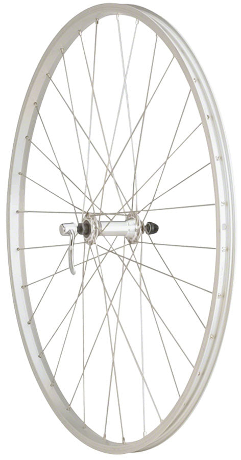 Image of Quality Wheels Value Single Wall Series Front Wheel