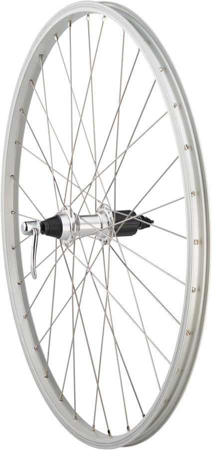 Image of Quality Wheels Value Single Wall Series Rear Wheel