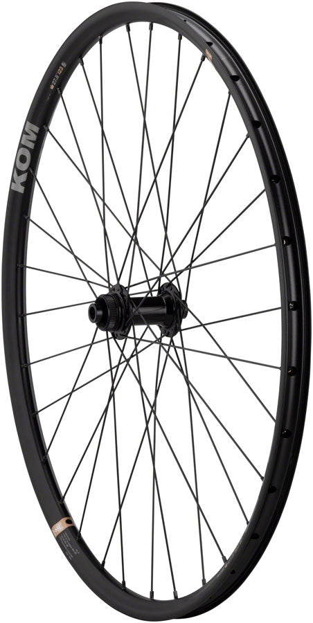 Image of Quality Wheels WTB Front Wheel