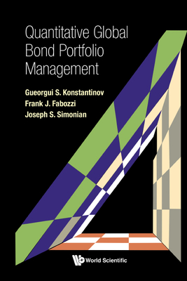 Image of Quantitative Global Bond Portfolio Management
