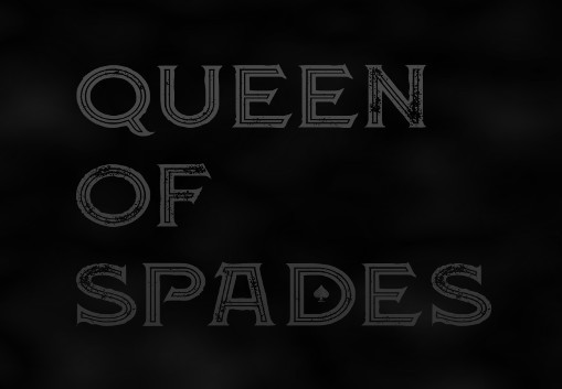 Image of Queen of Spades Steam CD Key TR