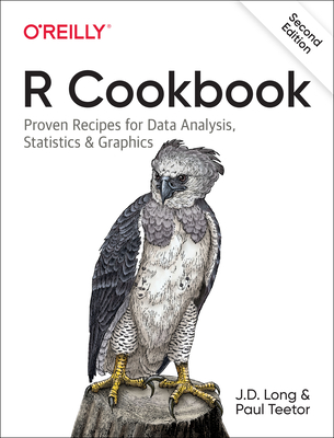 Image of R Cookbook: Proven Recipes for Data Analysis Statistics and Graphics