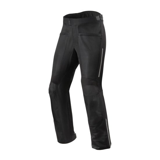 Image of REV'IT! Airwave 3 Noir Pantalon Taille XS