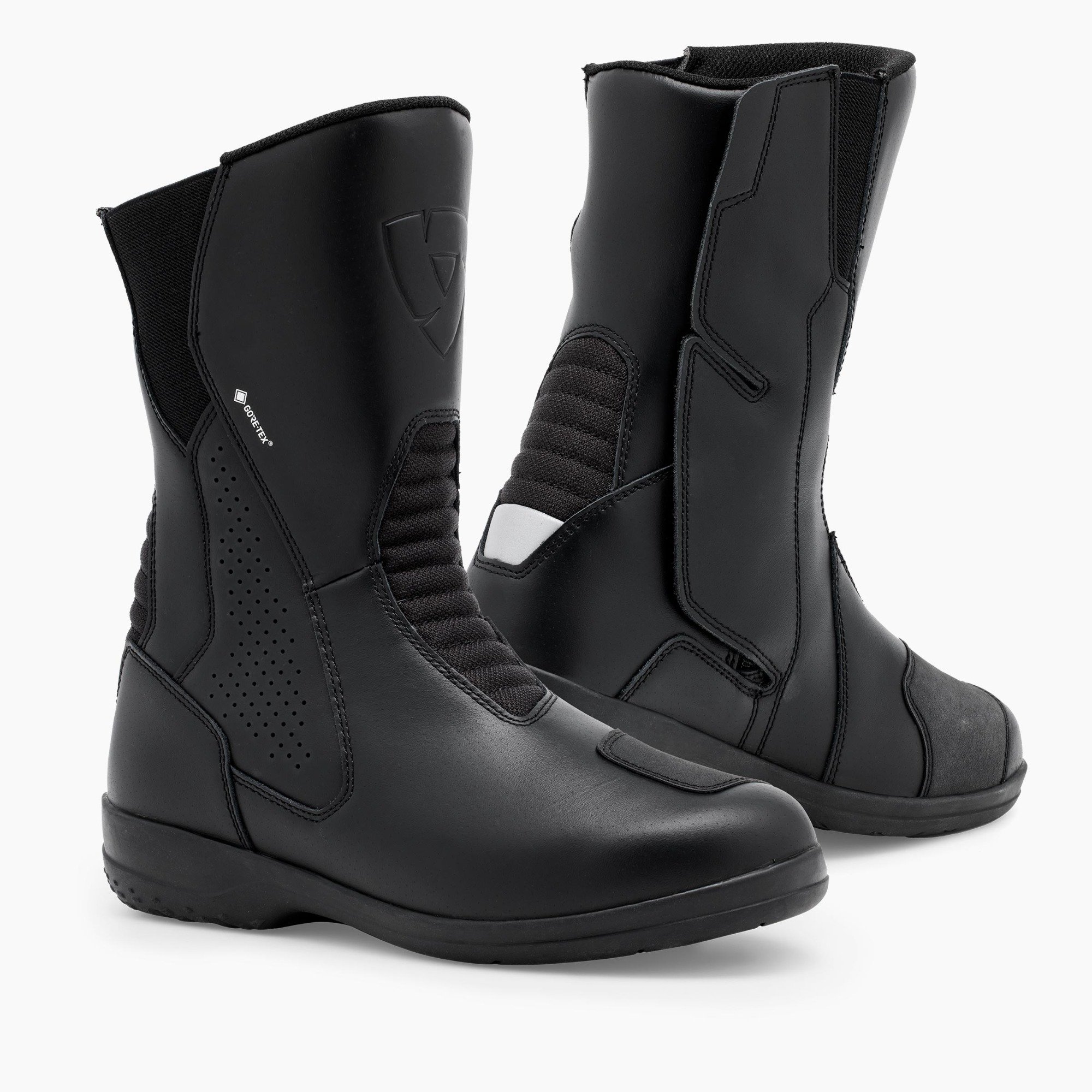 Image of REV'IT! Arena GTX Boots Lady Black Size 37 ID 8700001356978