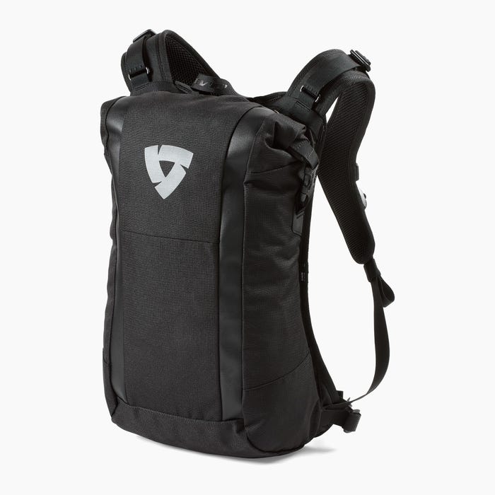Image of REV'IT! Backpack Stack 15L H2O Black Uni Size EN