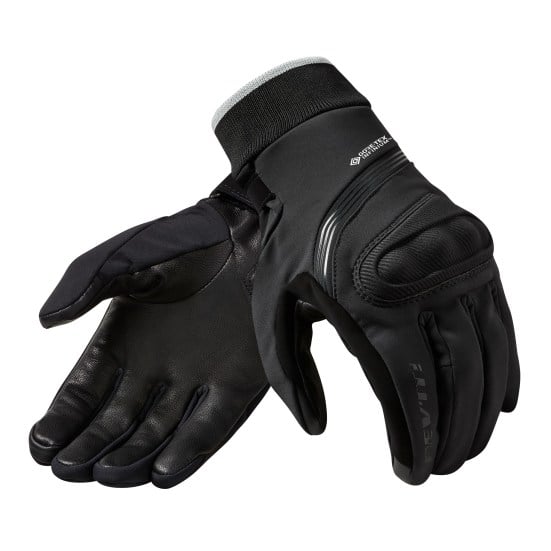 Image of REV'IT! Crater 2 WSP Noir Gants Taille XYL