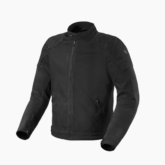 Image of REV'IT! Dale Noir Blouson Taille M