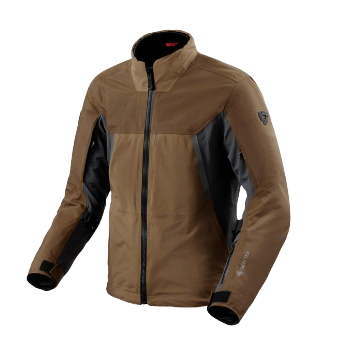 Image of REV'IT! Echelon GTX Braun Jacke Größe S