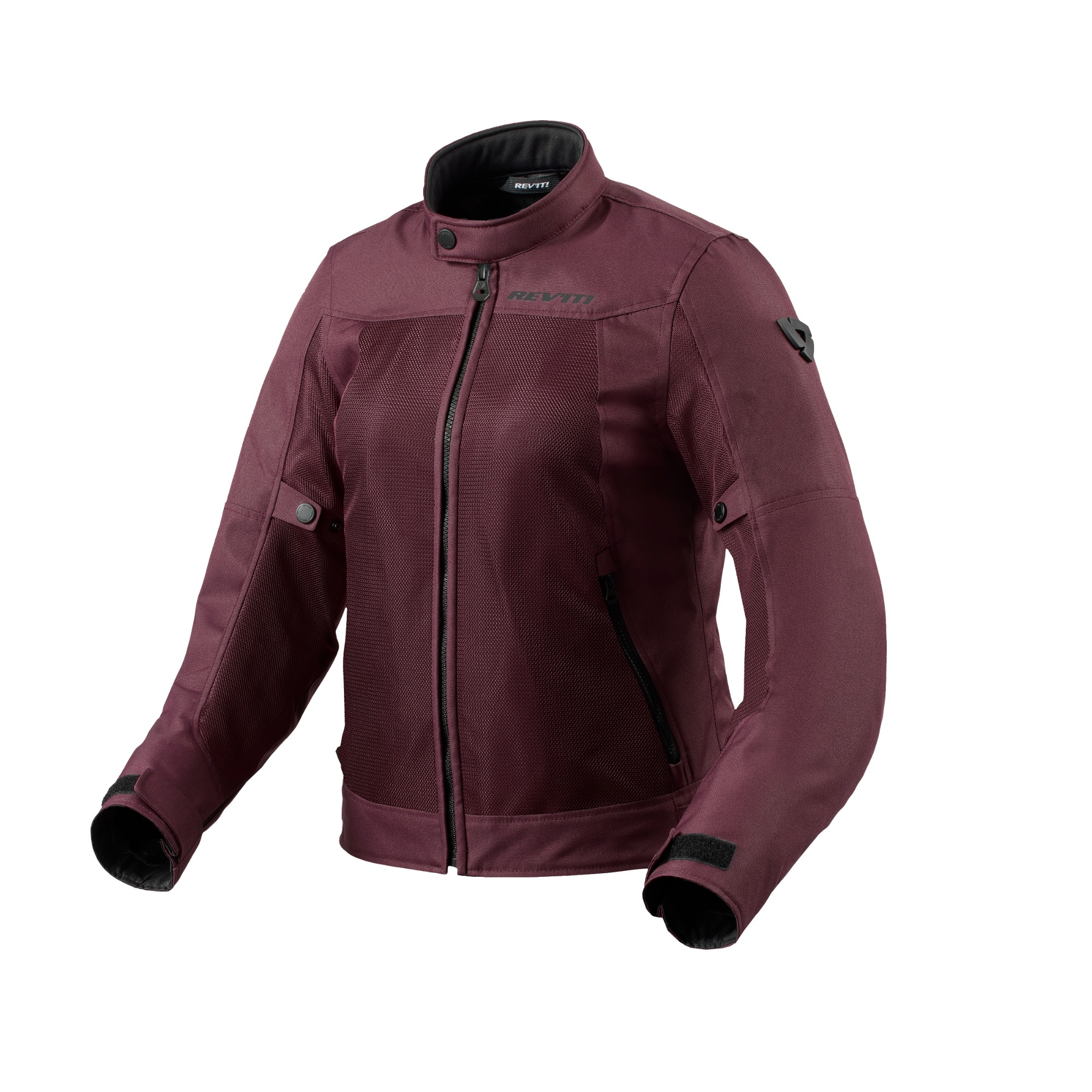 Image of REV'IT! Eclipse 2 Jacket Lady Aubergine Talla 36