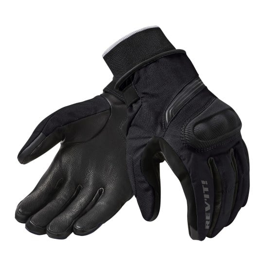 Image of REV'IT! Hydra 2 H2O Lady Noir Gants Taille XL