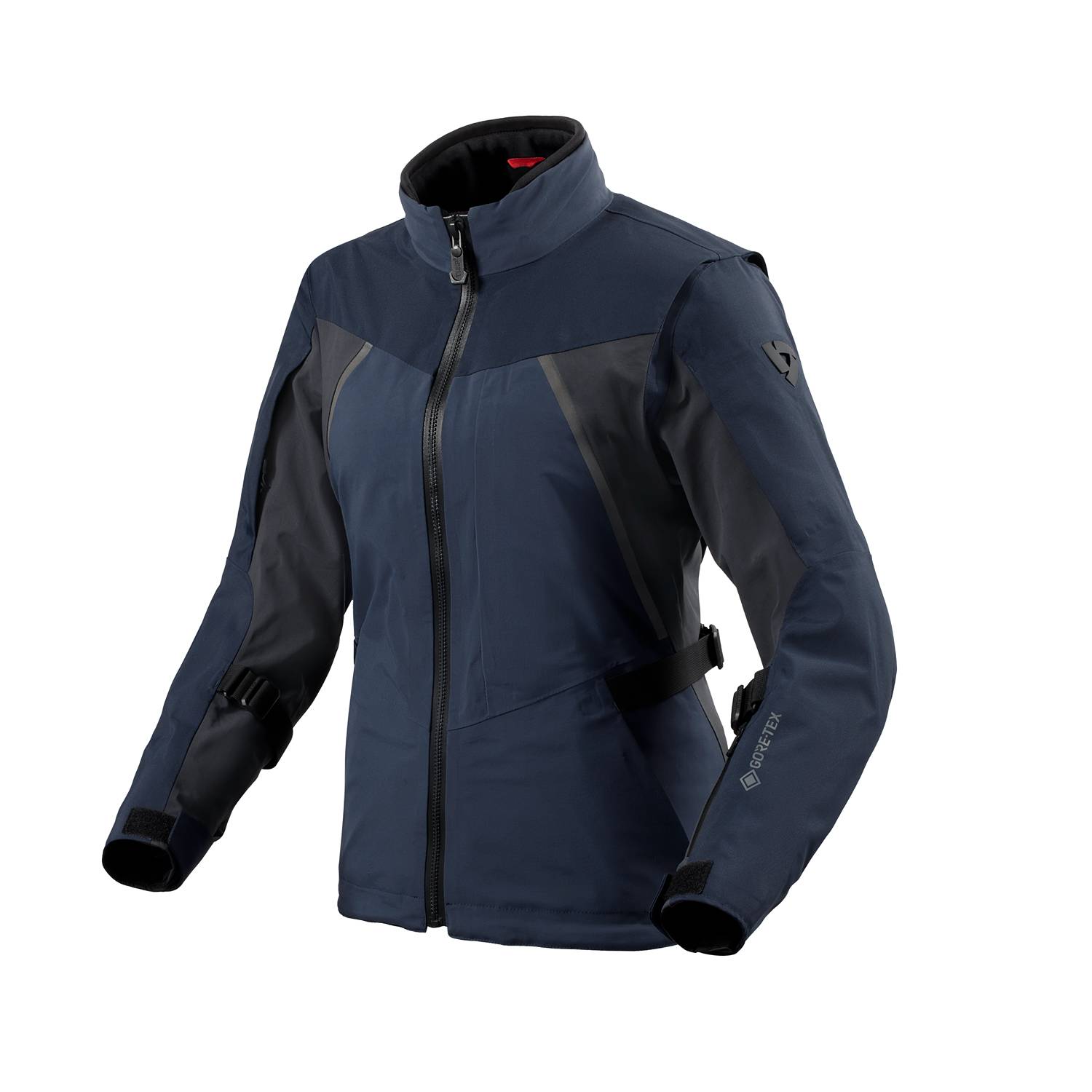 Image of REV'IT! Lamina GTX Ladies Chaqueta Azul Talla 40