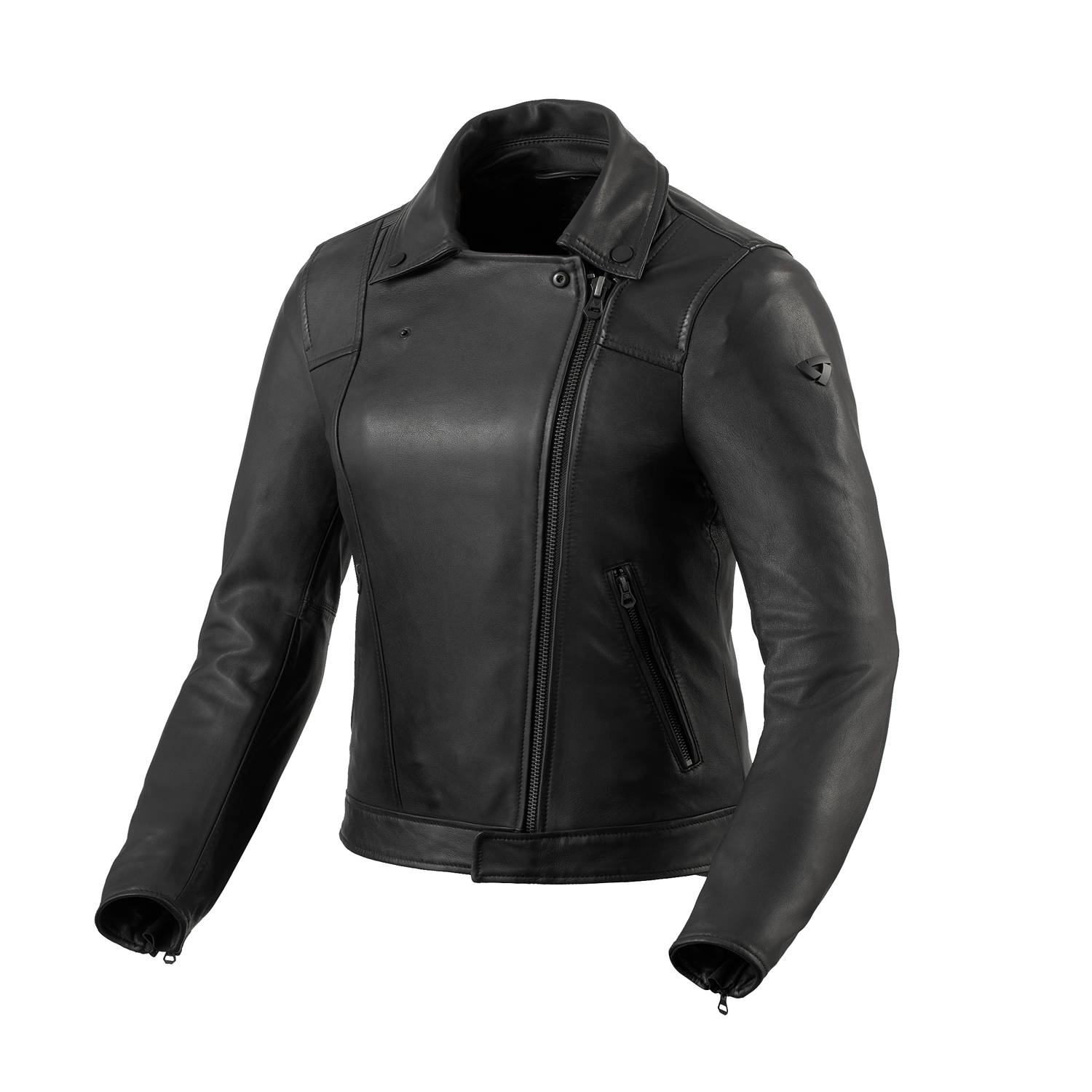 Image of REV'IT! Liv Chaqueta Ladies Negro Talla 36