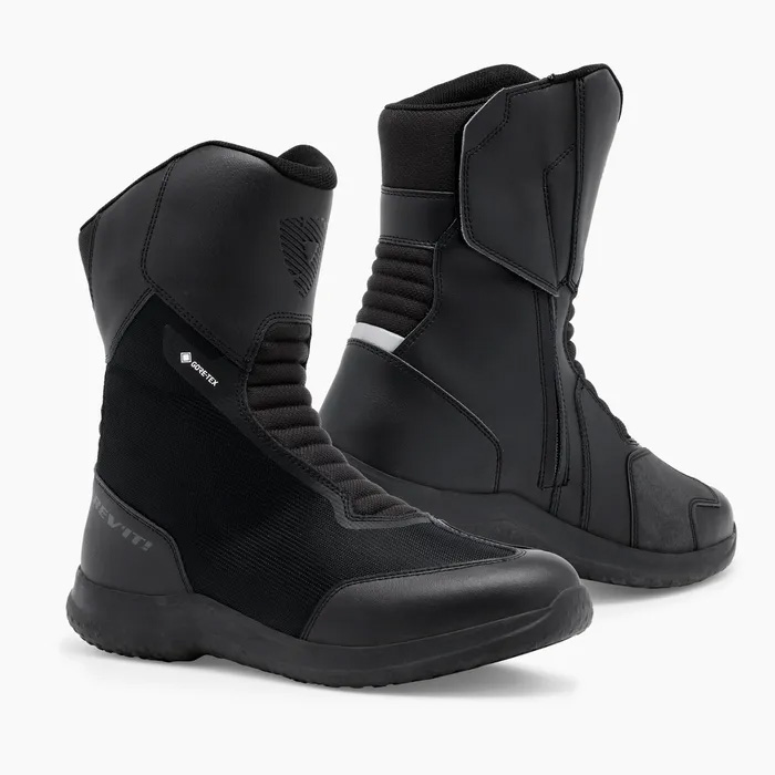 Image of REV'IT! Magnetic GTX Botas Negro Talla 42