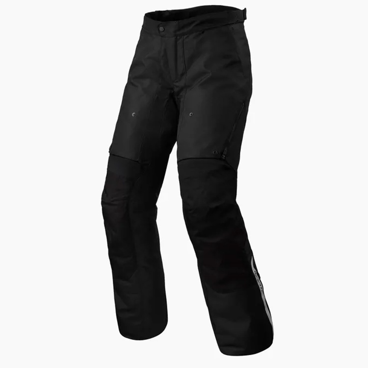 Image of REV'IT! Outback 4 H2O Noir Standard Pantalon Taille L