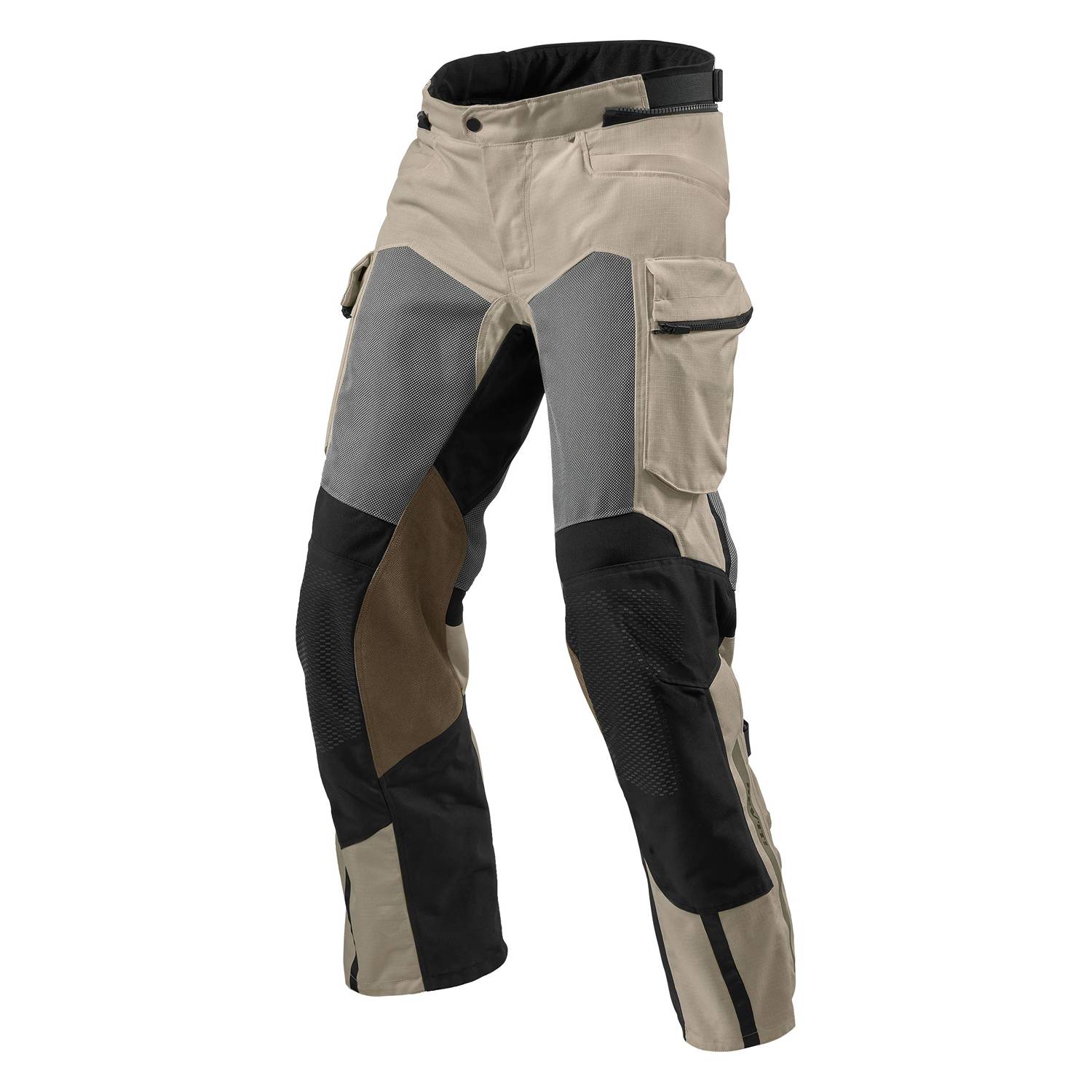 Image of REV'IT! Pants Cayenne 2 Sand Long Größe M