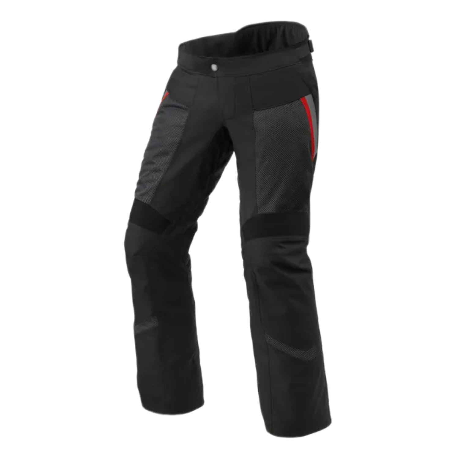 Image of REV'IT! Pants Tornado 4 H2O Standard Black Talla XS