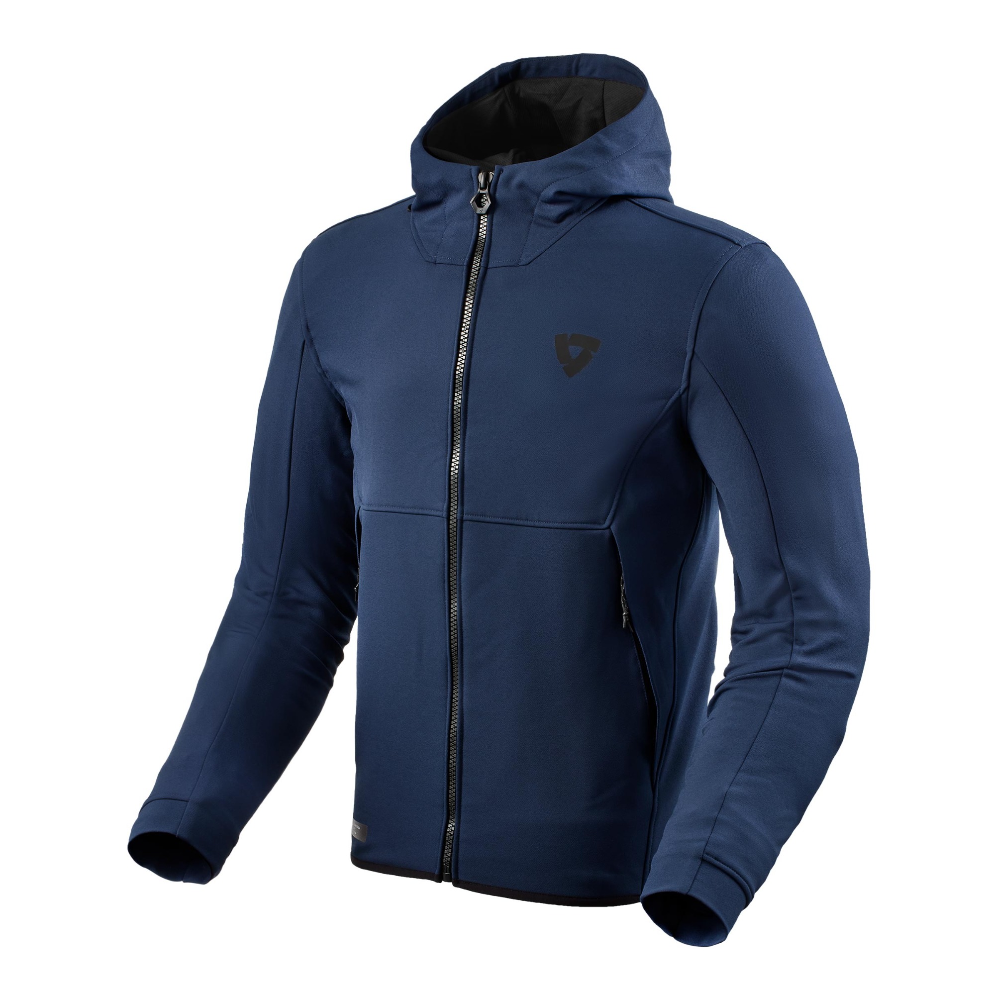 Image of REV'IT! Parabolica Jacket Dark Blue Size S EN