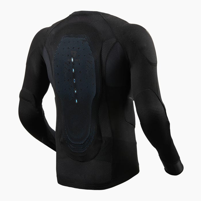 Image of REV'IT! Proteus Black Size M EN