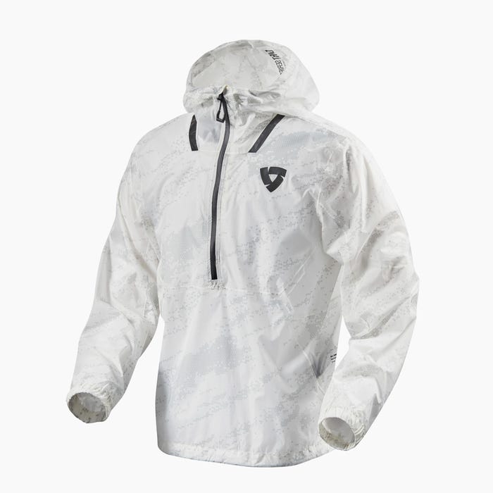 Image of REV'IT! Rain Smock Barrier Size L EN