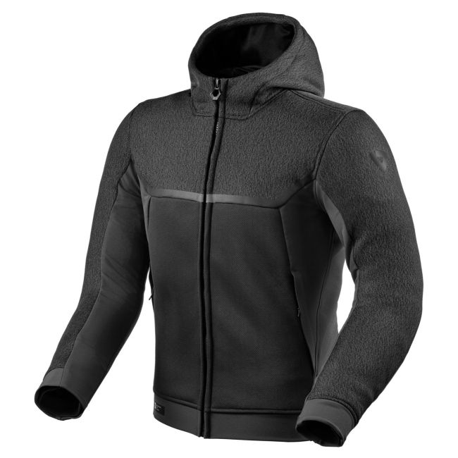 Image of REV'IT! Spark Air Anthracite Jacke Größe L