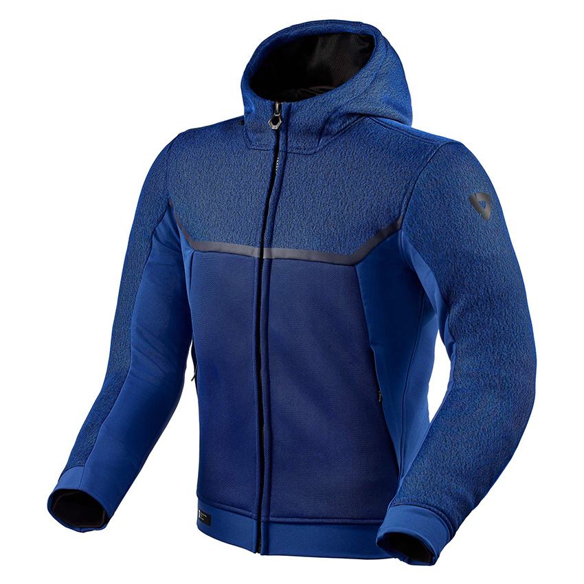 Image of REV'IT! Spark Air Jacket Blue Talla S