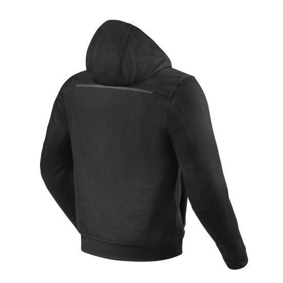 Image of REV'IT! Stealth 2 Textile Jacket Black Size S EN