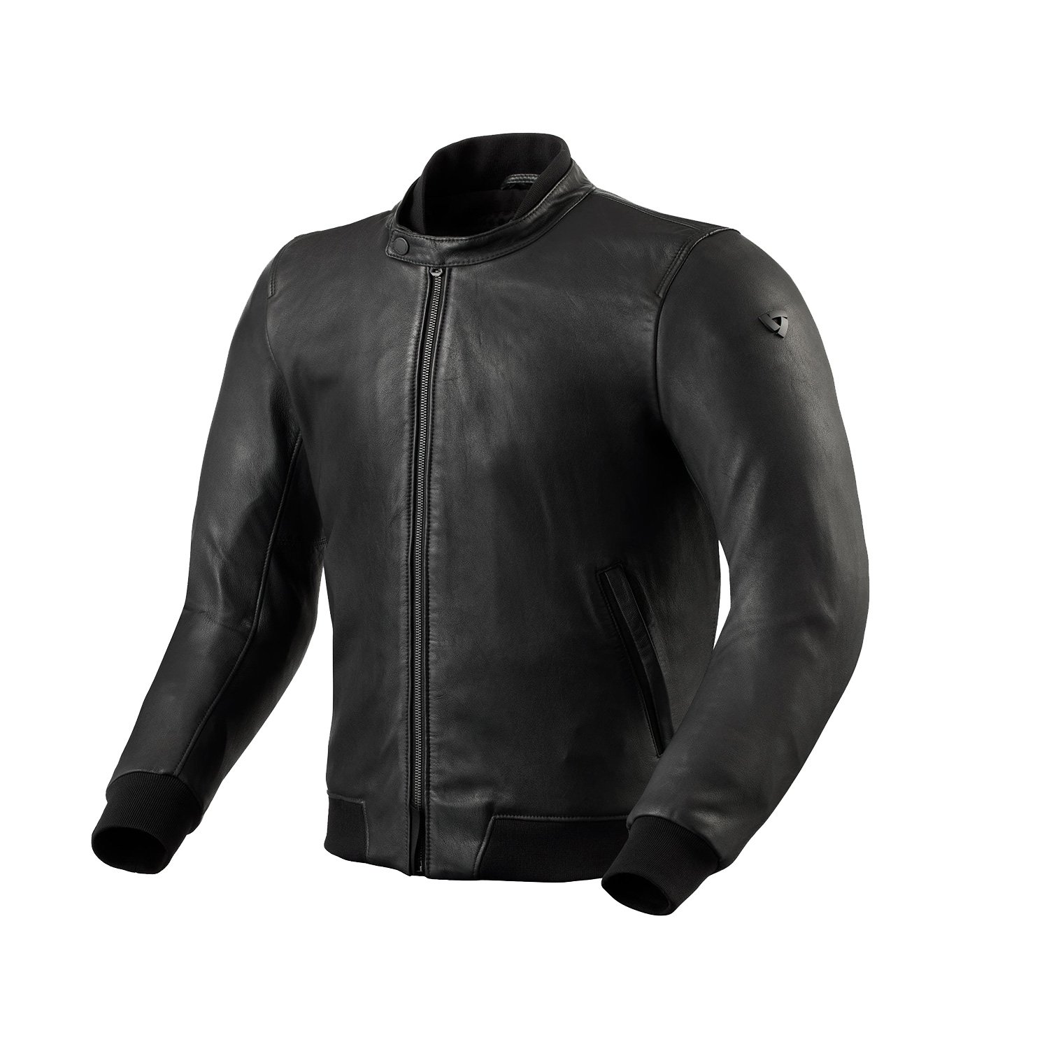 Image of REV'IT! Travon Jacket Black Size 50 EN