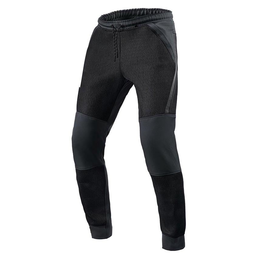 Image of REV'IT! Trousers Spark Air Anthracite Motorcycle Pants Size 2XL ID 8700001346580