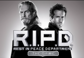 Image of RIPD: The Game Steam Gift TR