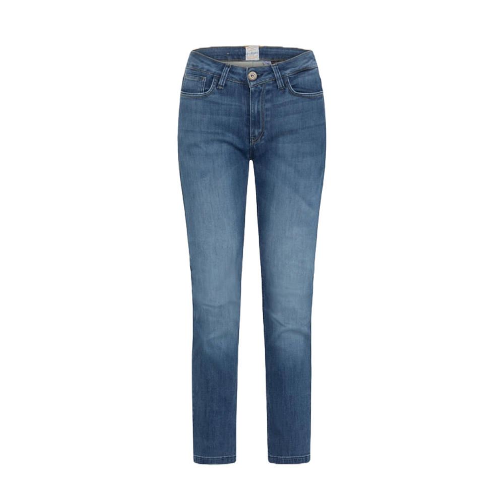 Image of ROKKER Birdie Women's Motorcycle Jeans Talla W30/L30