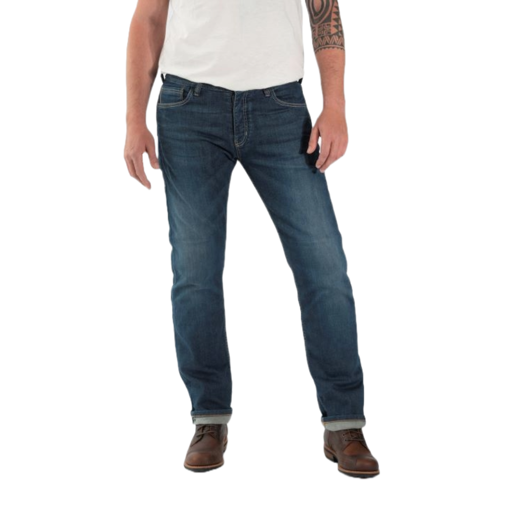 Image of ROKKER Iron Selvage Size L34/W30 EN