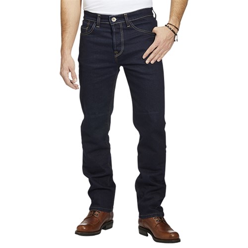 Image of ROKKER Rokkertech Raw Straight Pantalon Taille L34/W30