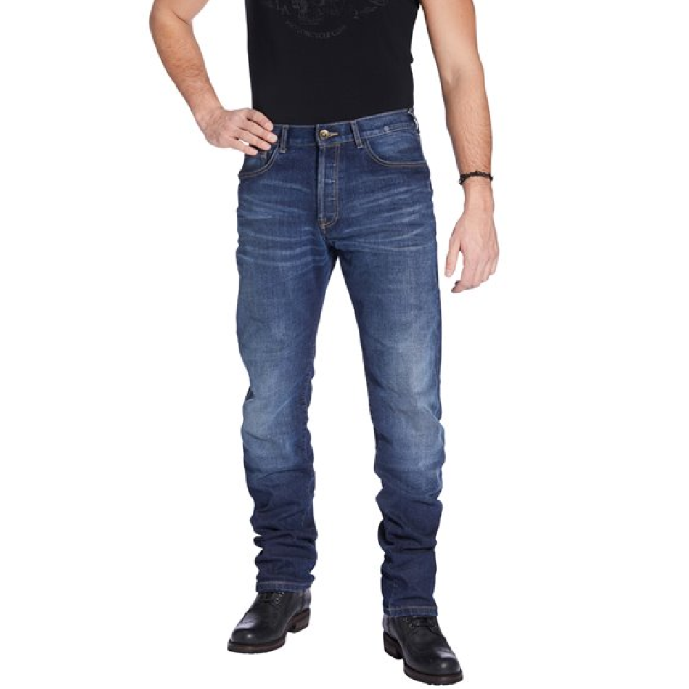 Image of ROKKER Rokkertech Slim Size L36/W30 EN